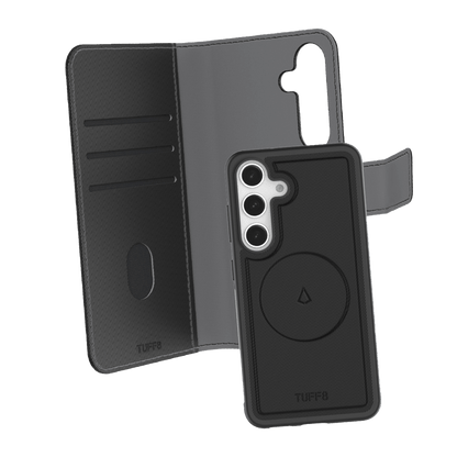 Tuff8 Switch Wallet Case - Samsung Galaxy S25