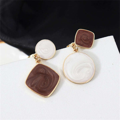 Brown-
