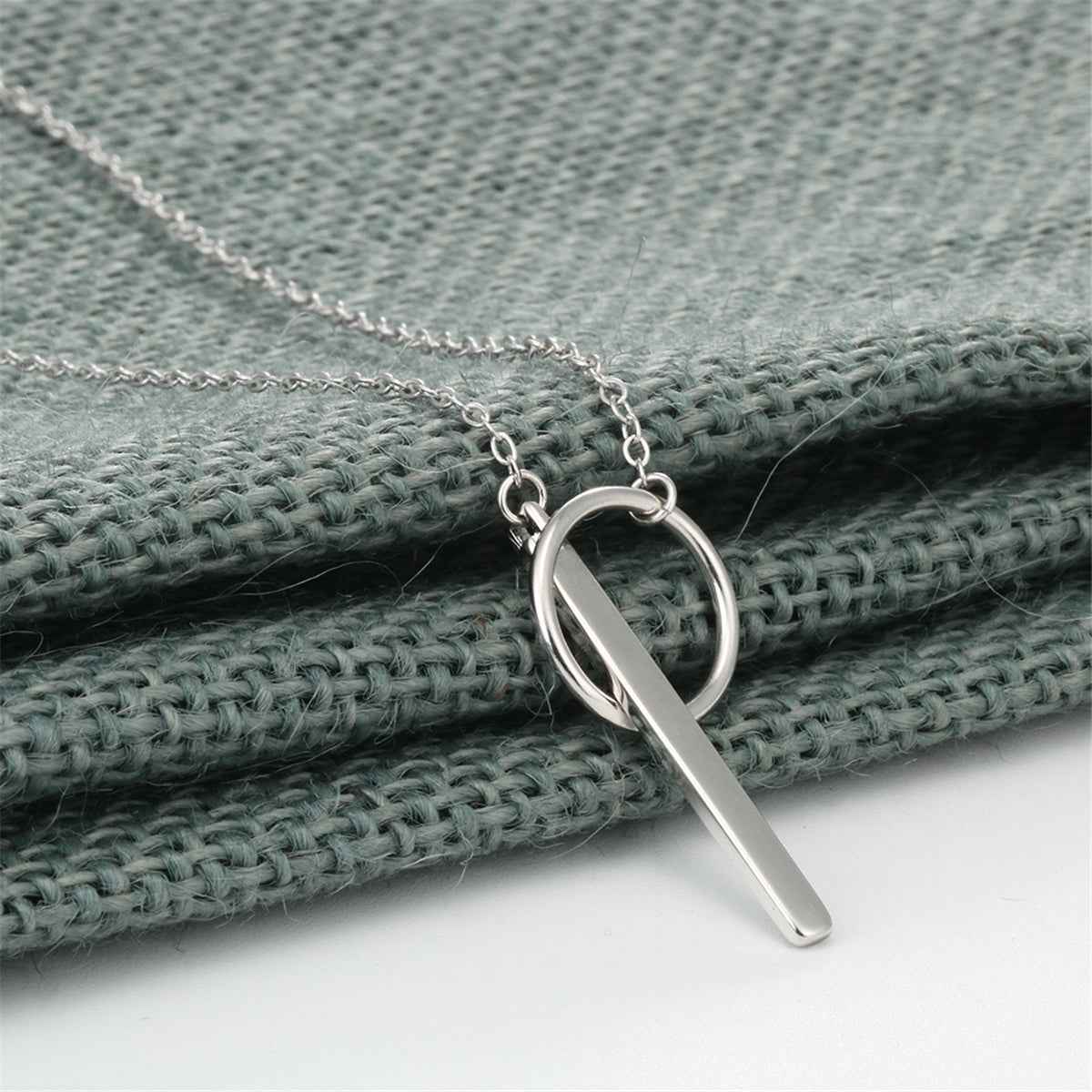 Metallic-