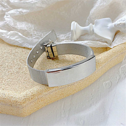 Metallic-