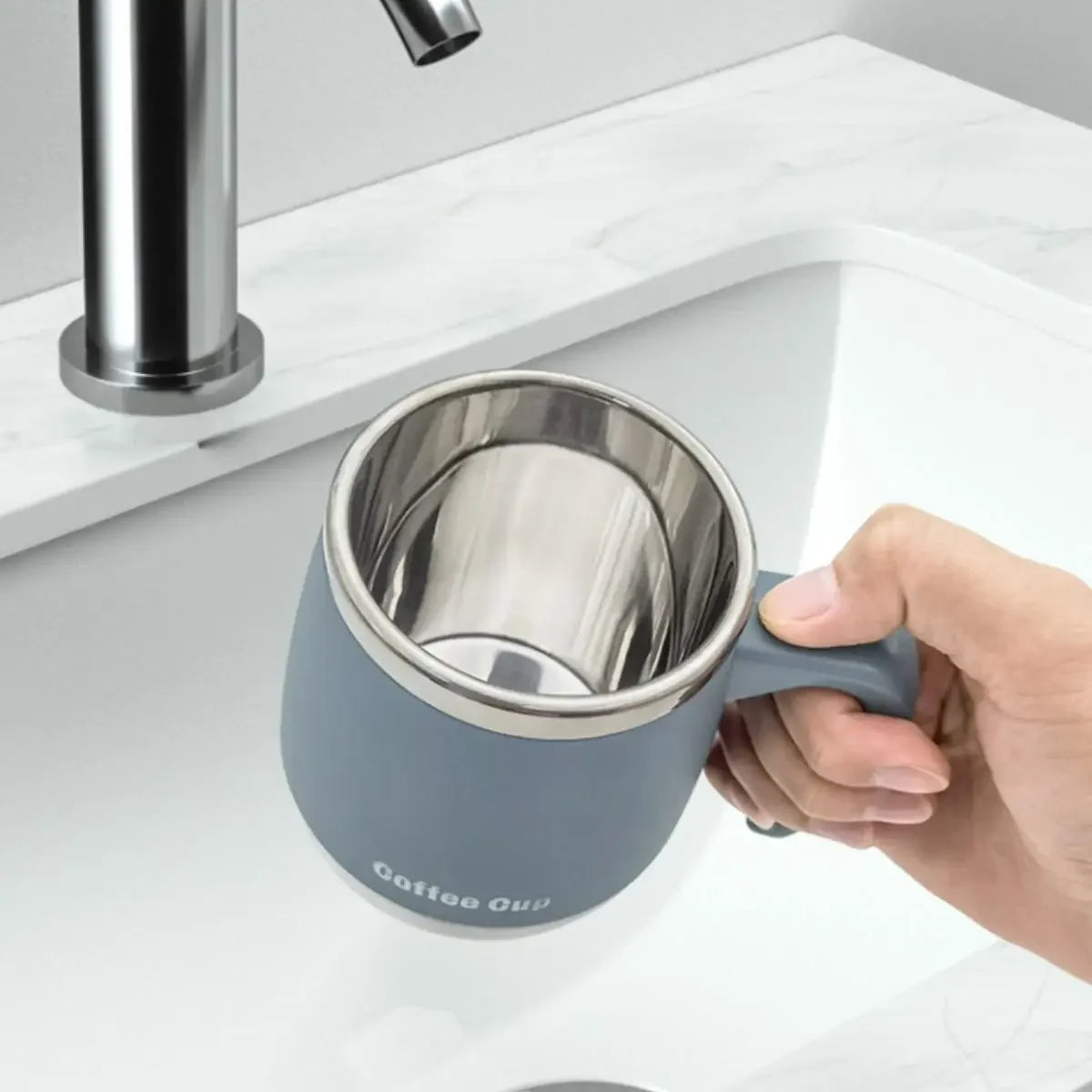 Red-