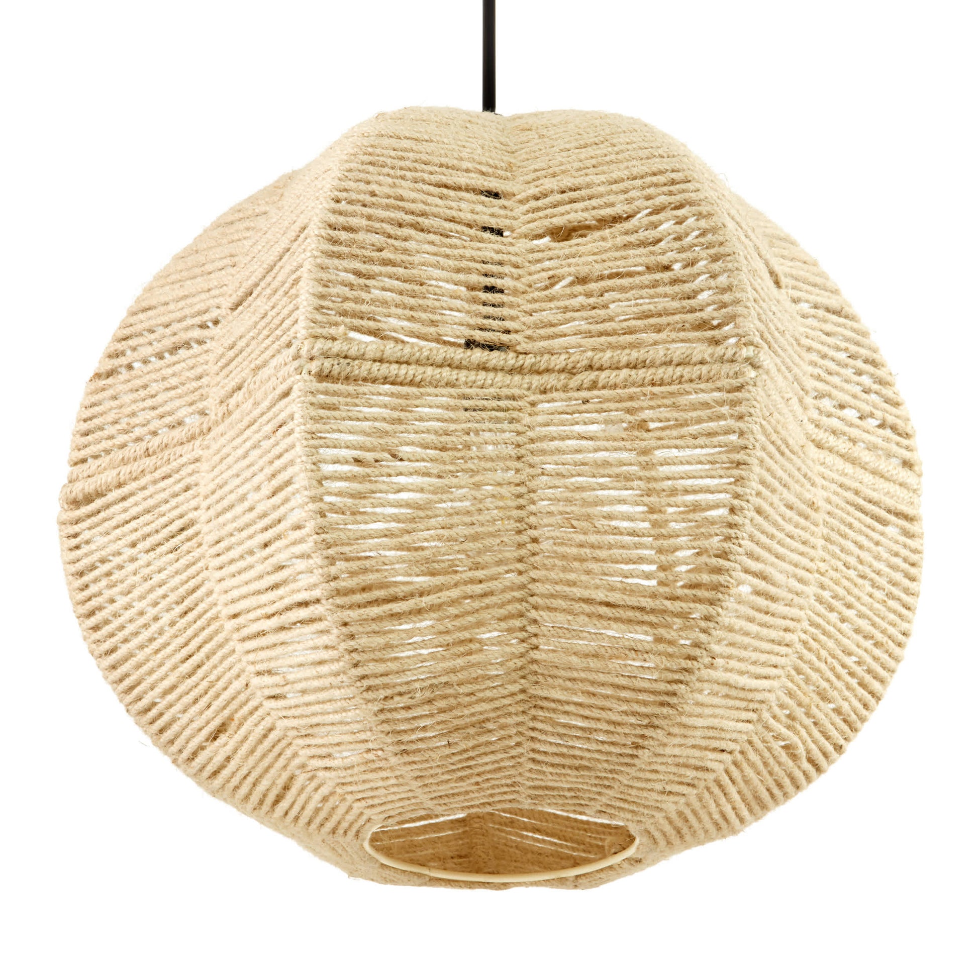Ivory/Black-