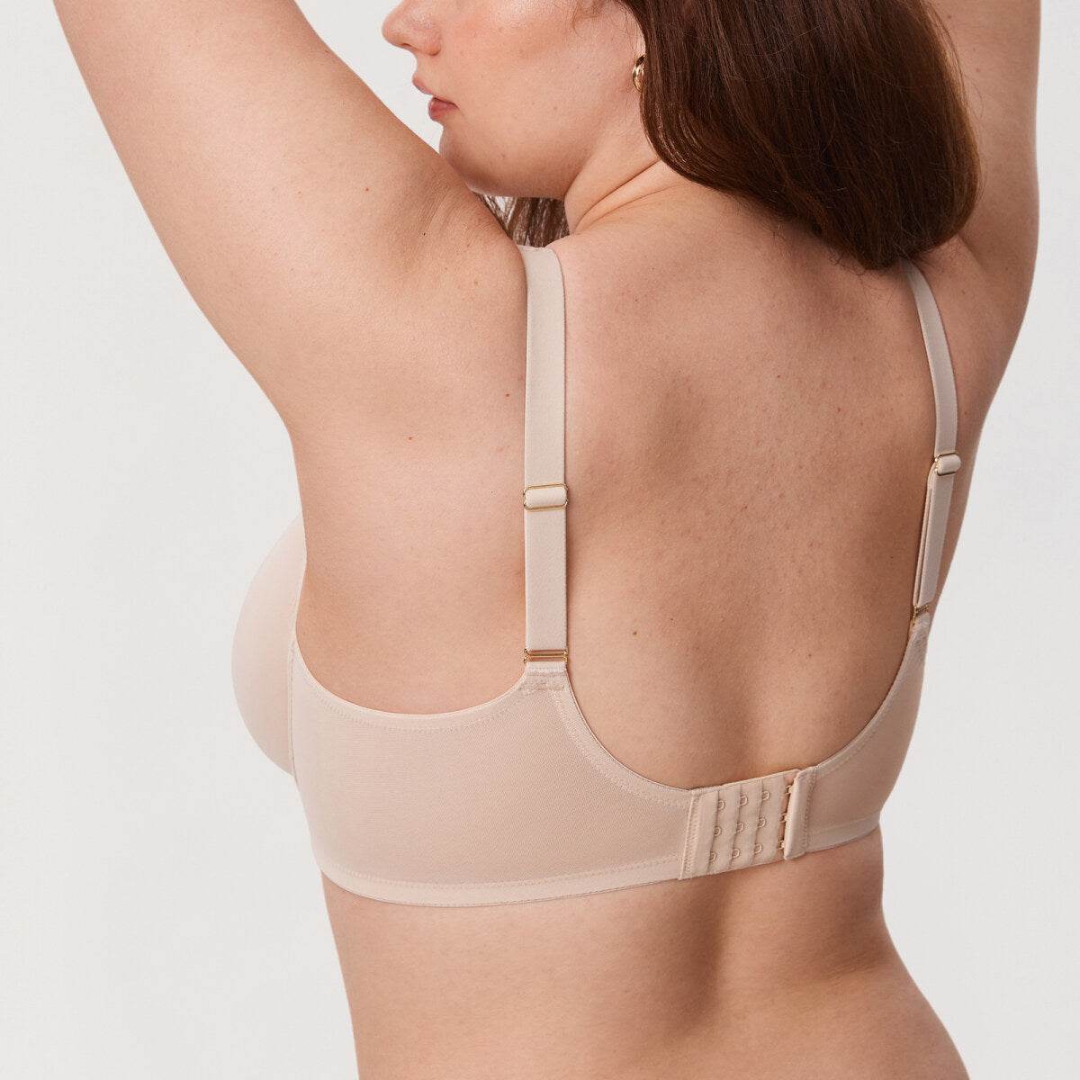 Beige-