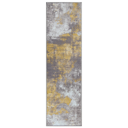 Yellow-
