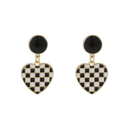 Black-