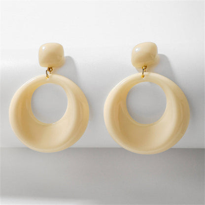 White-