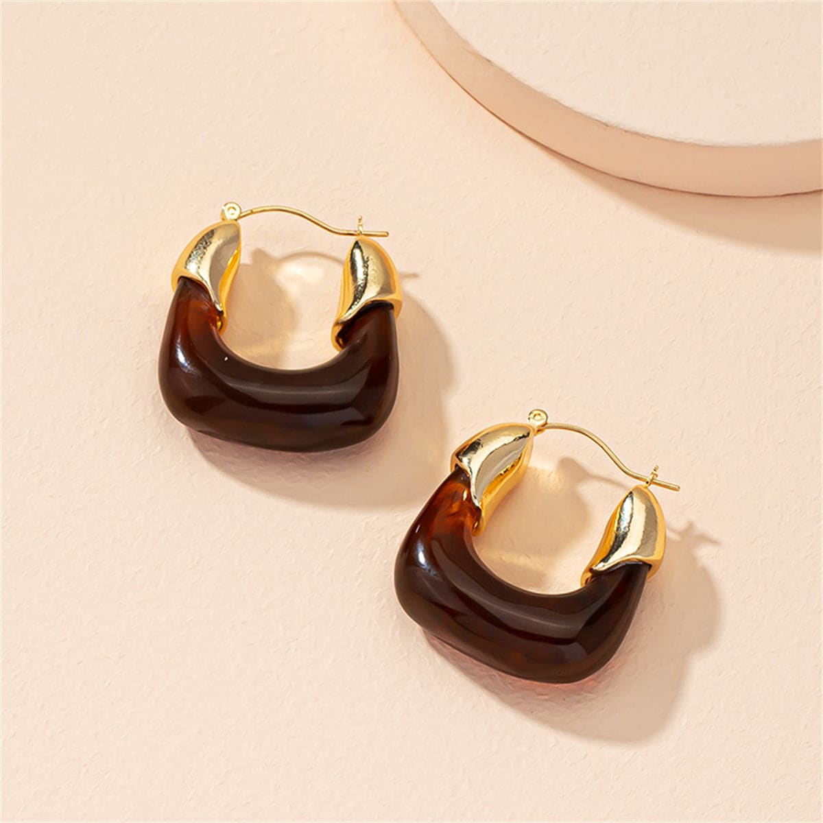 Metallic-
