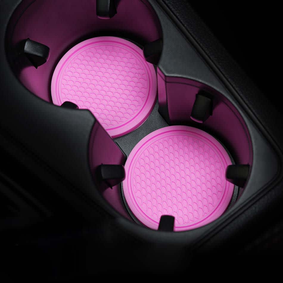 Pink-