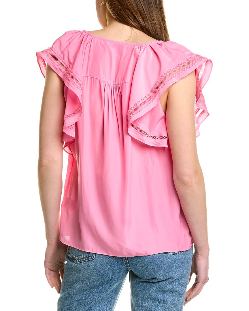 PINK BLOOM-