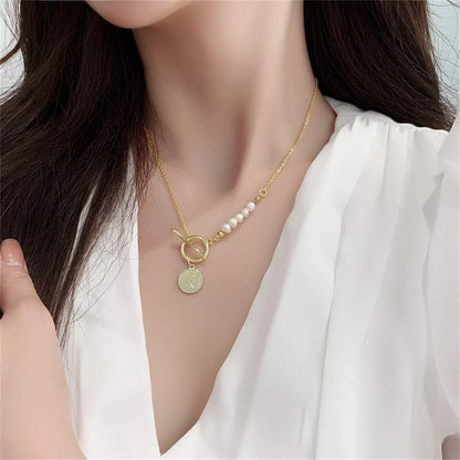 Metallic-