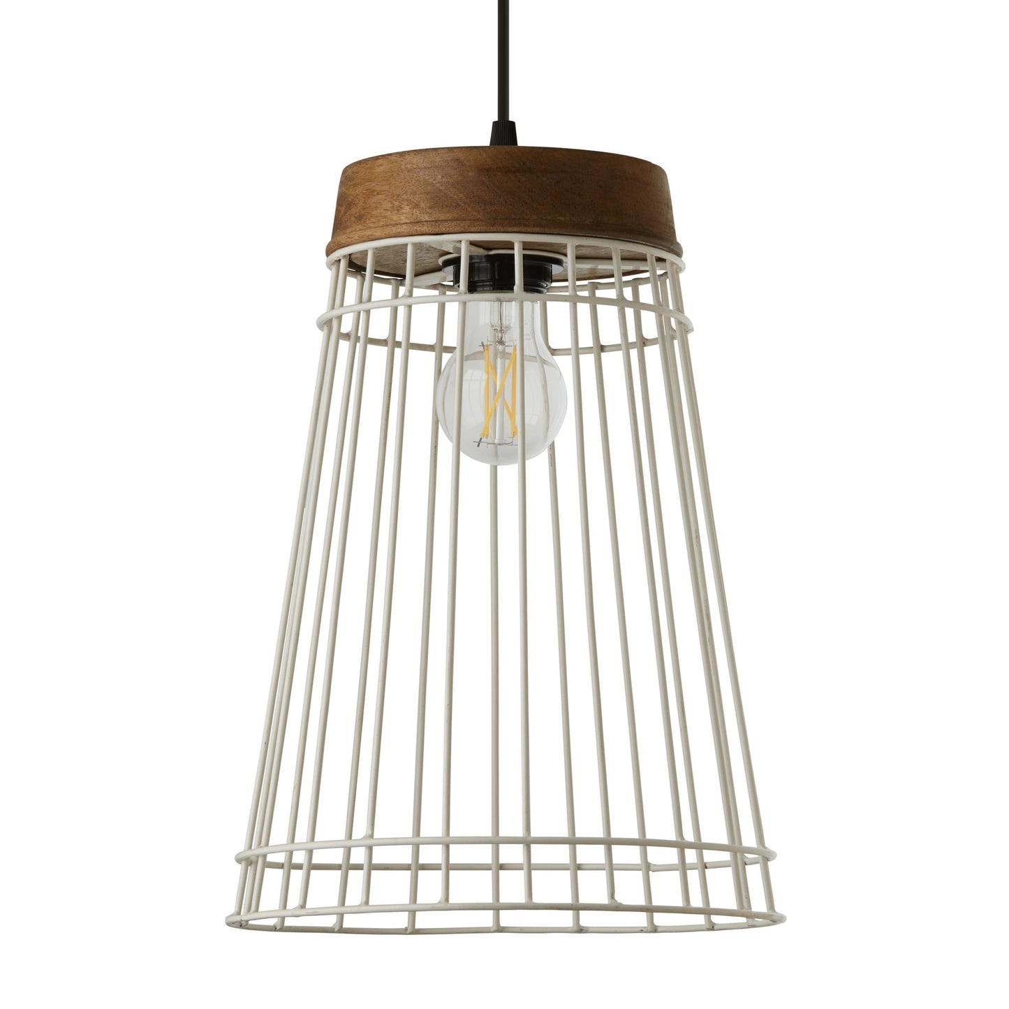 White/Brown/Gold-