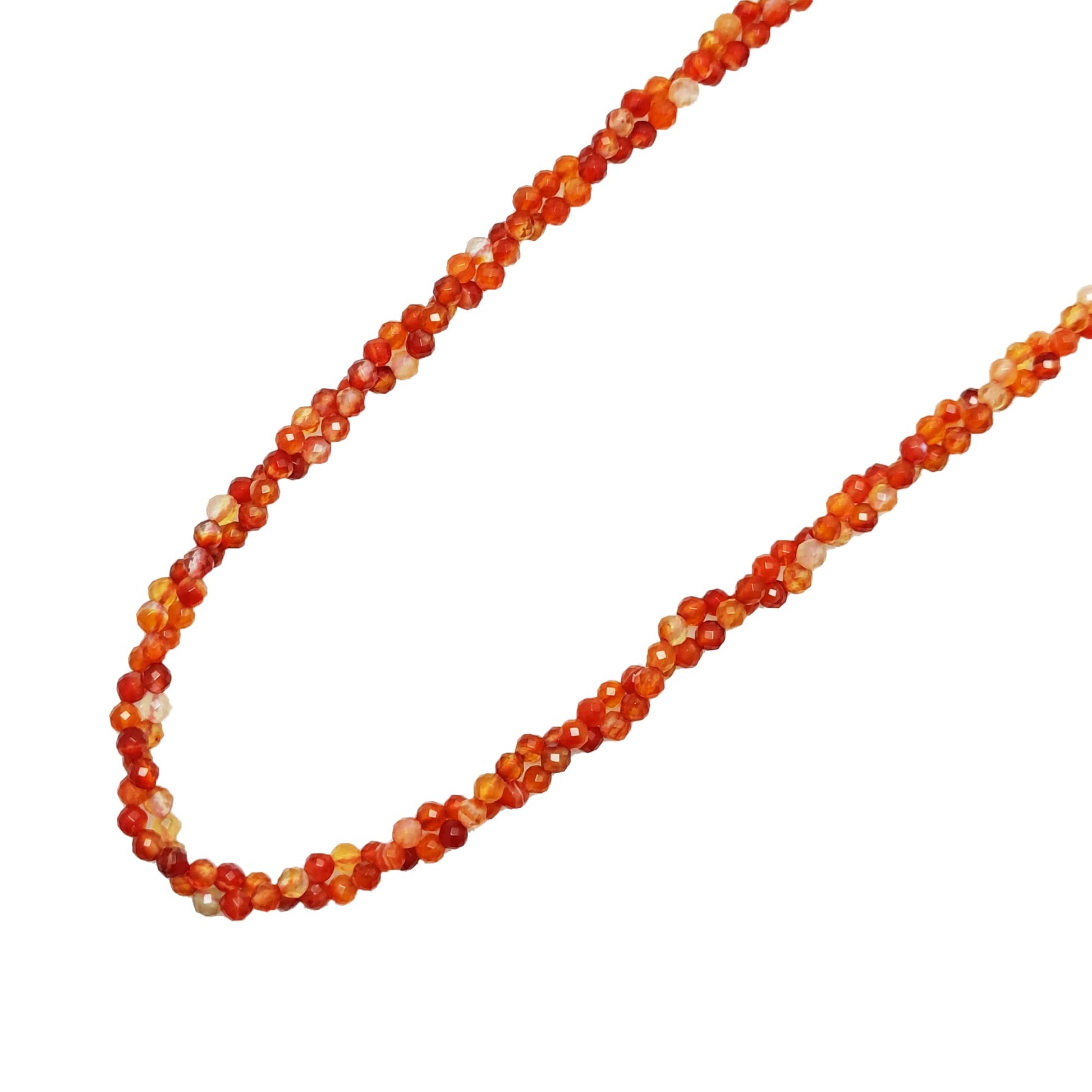 Orange-