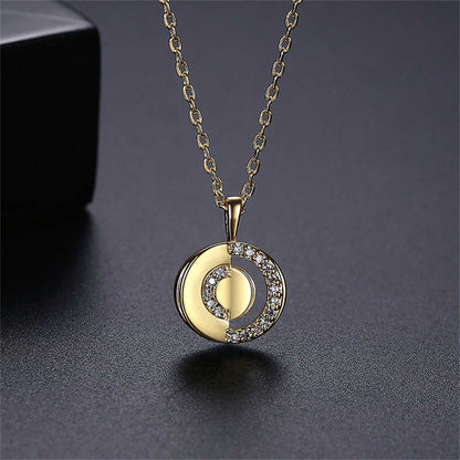 Metallic-