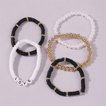 Black-