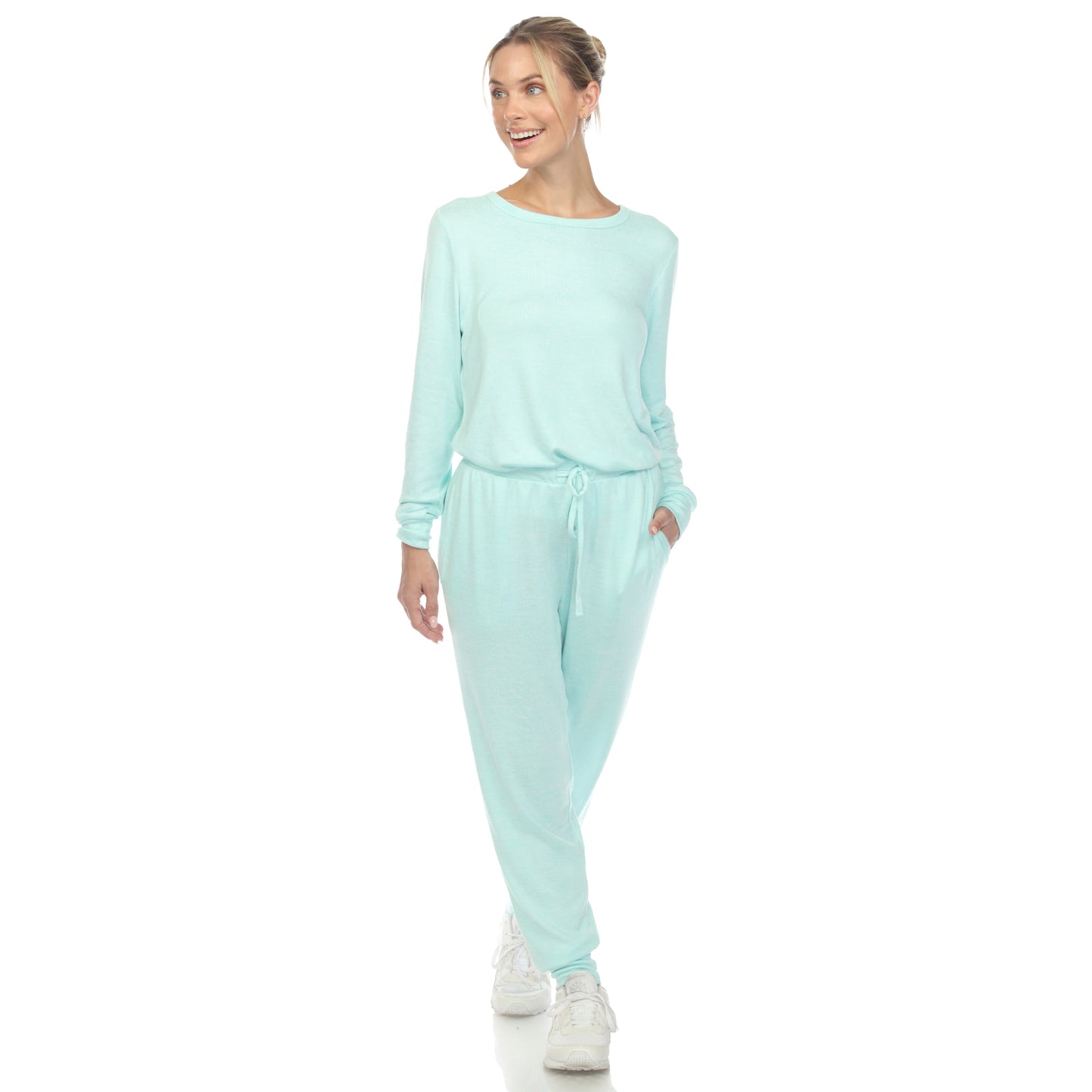 Turquoise-