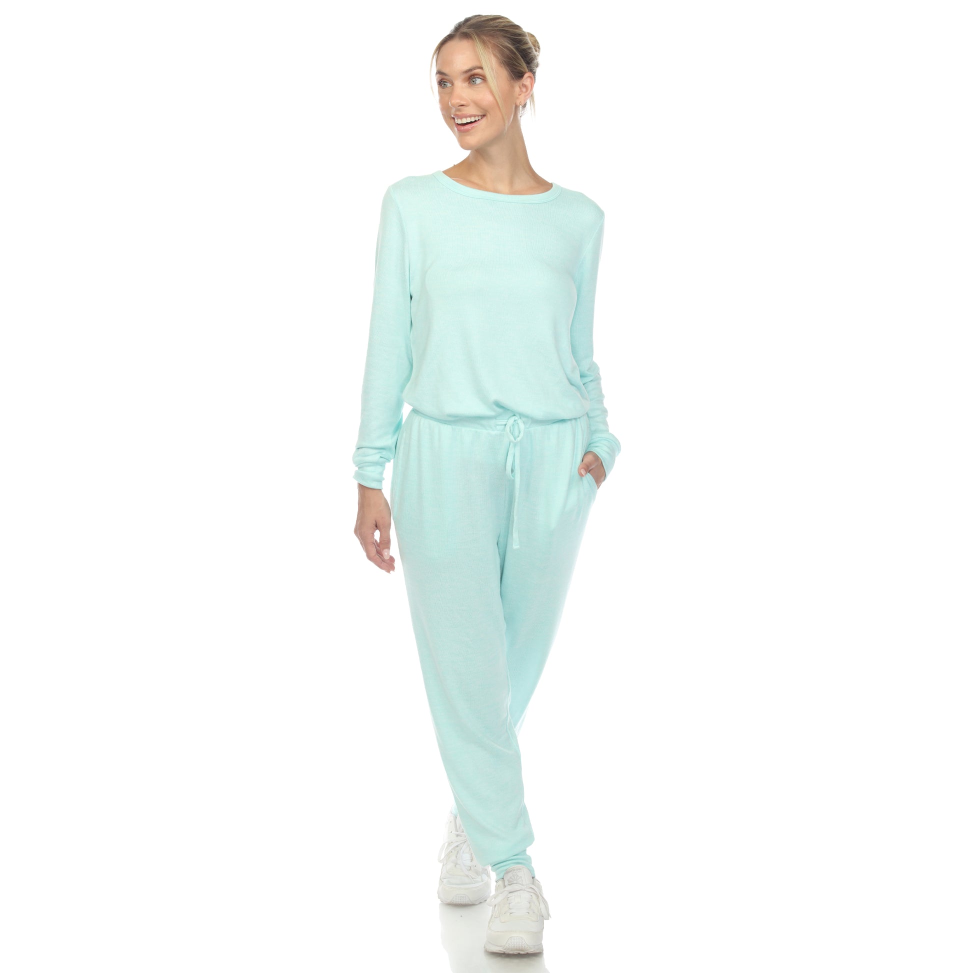 Turquoise-