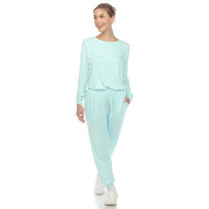 Turquoise-