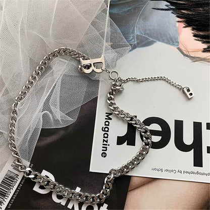 Metallic-