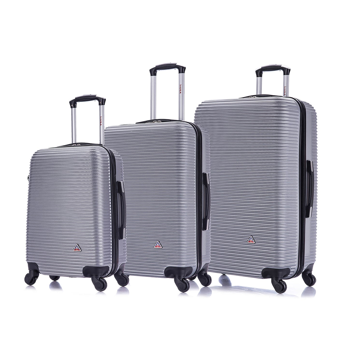 Silver-
