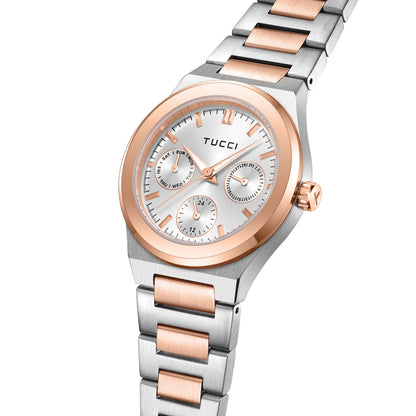 Rose Two Tone-
