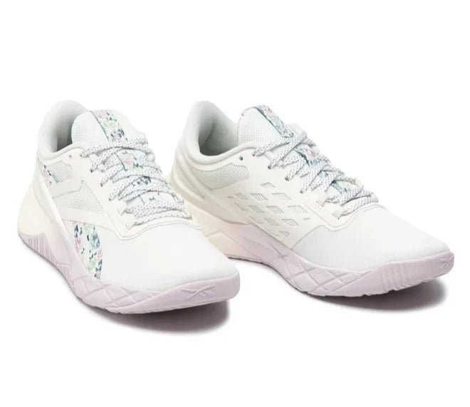 Reebok Women's Nanoflex Tr Sneakers