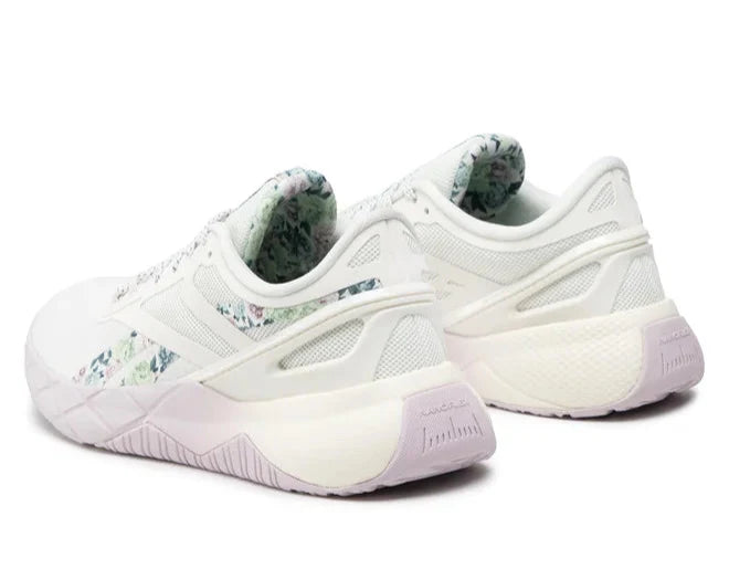 Women's Reebok Nanoflex Tr