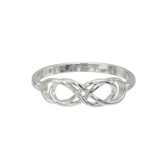 Double Infinity-