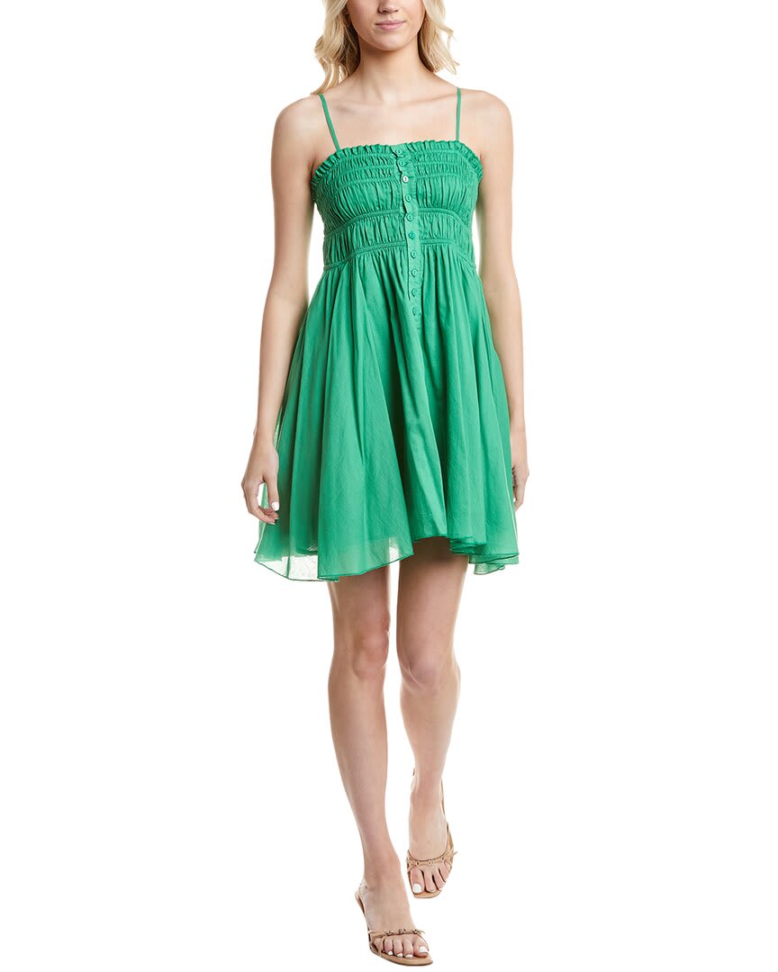 GREEN-