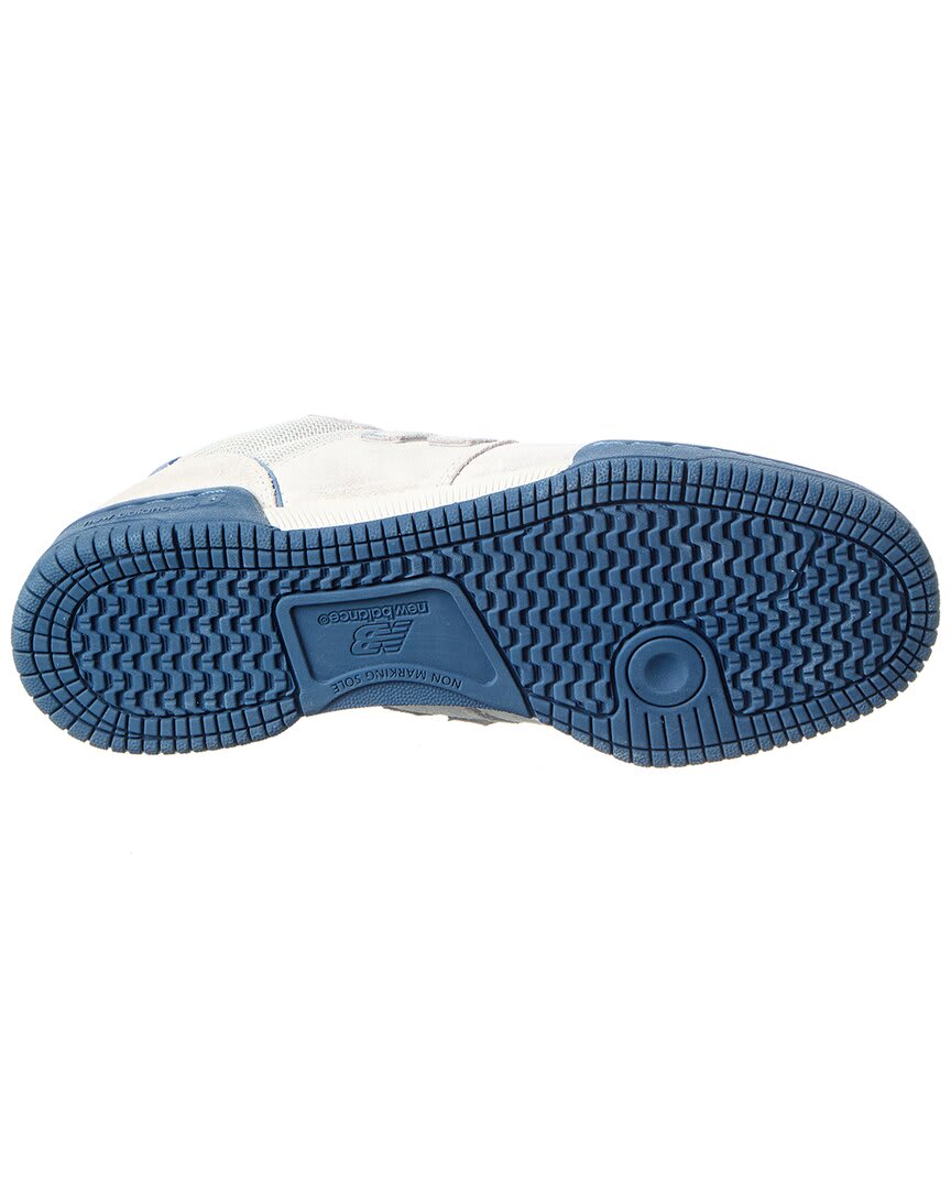 GREY BLUE-