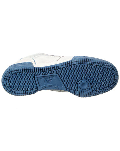 GREY BLUE-