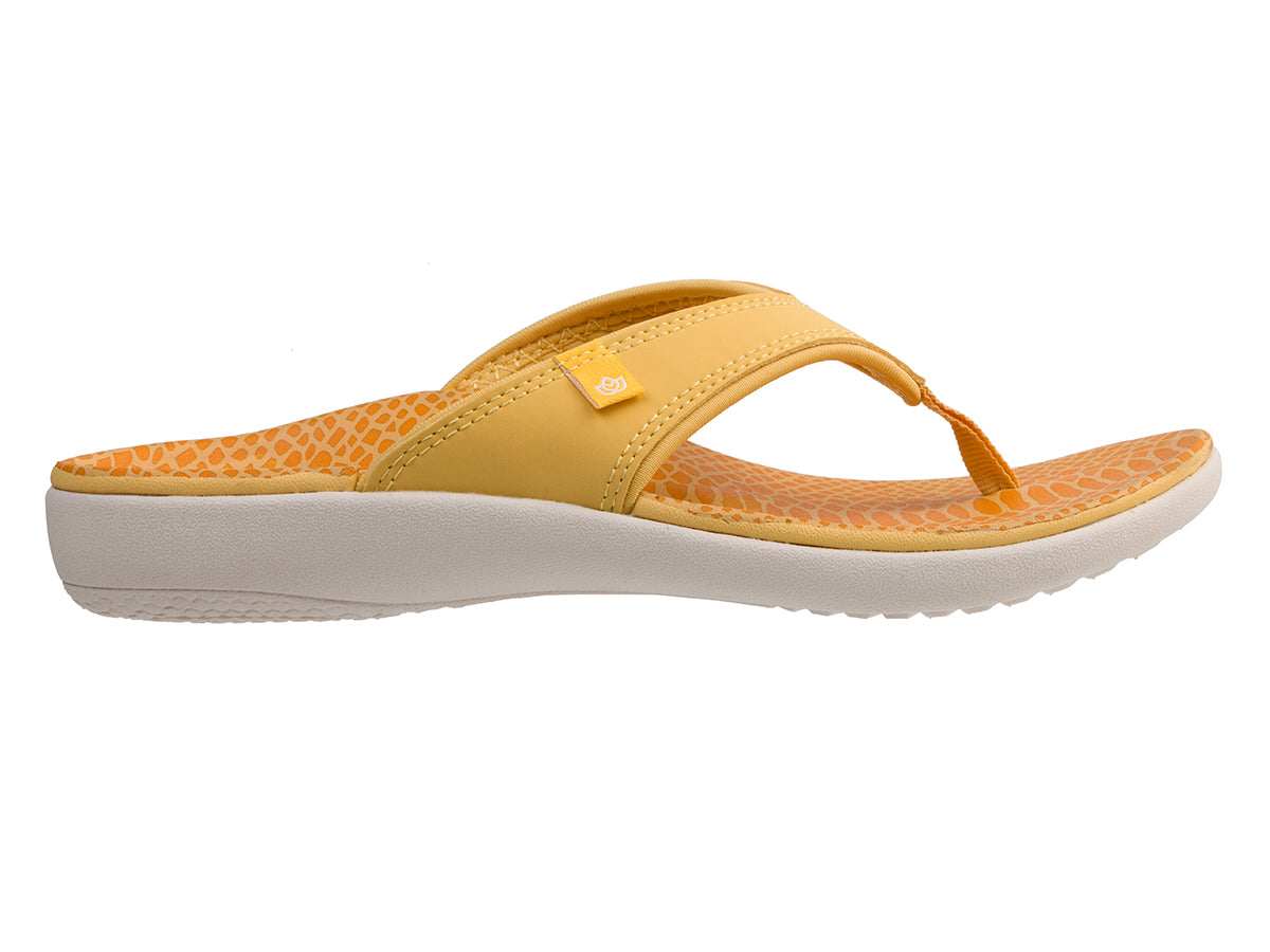 YELLOW SNAKE -