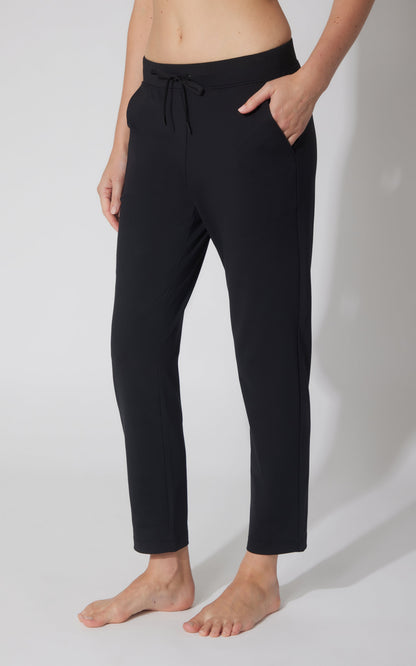 The It Girl -Lux Avenue Straight Leg Pant