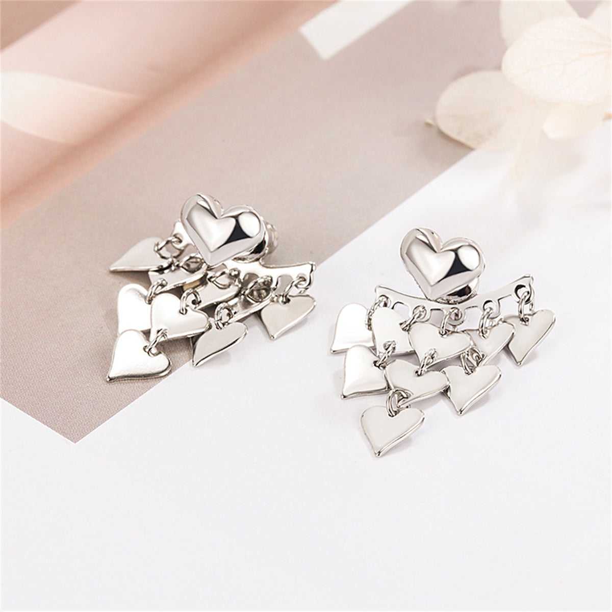 Metallic-