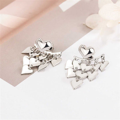Metallic-