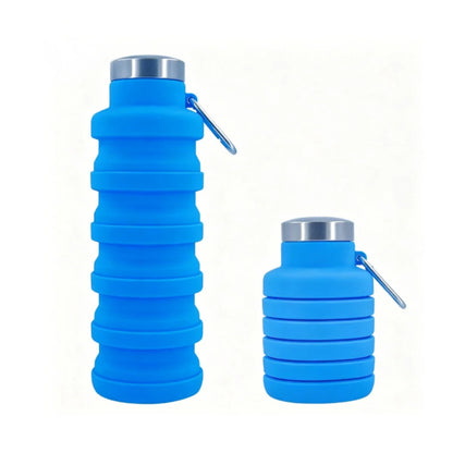 Blue-