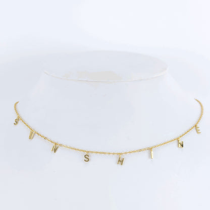 Metallic-