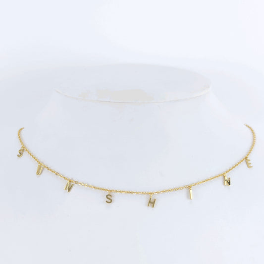 Metallic-