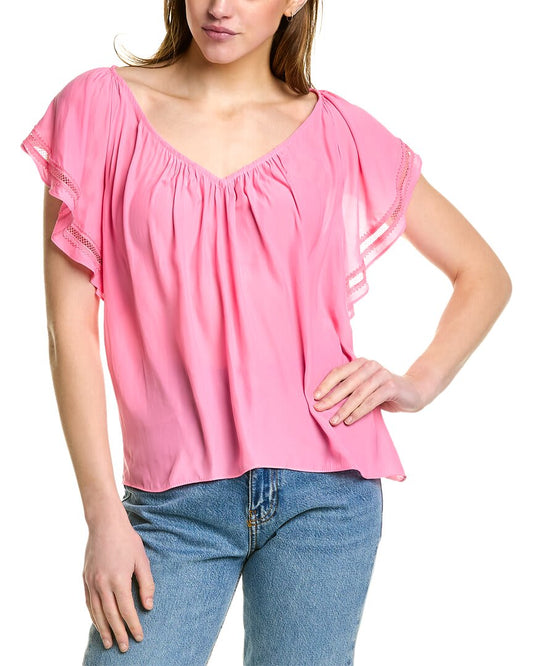 PINK BLOOM-