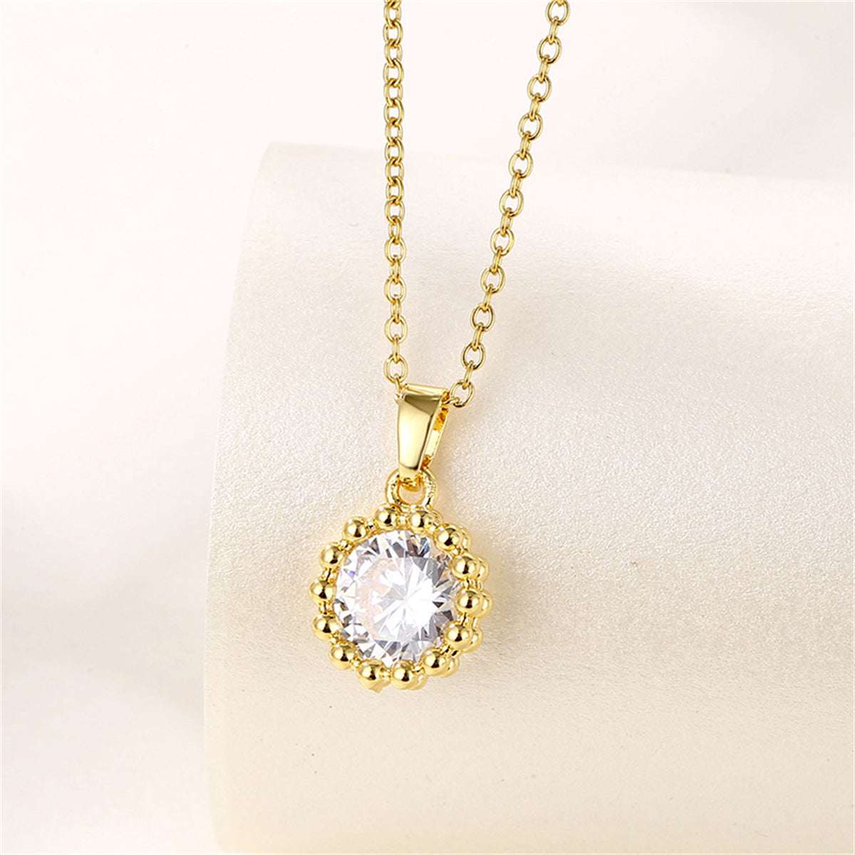 Metallic-