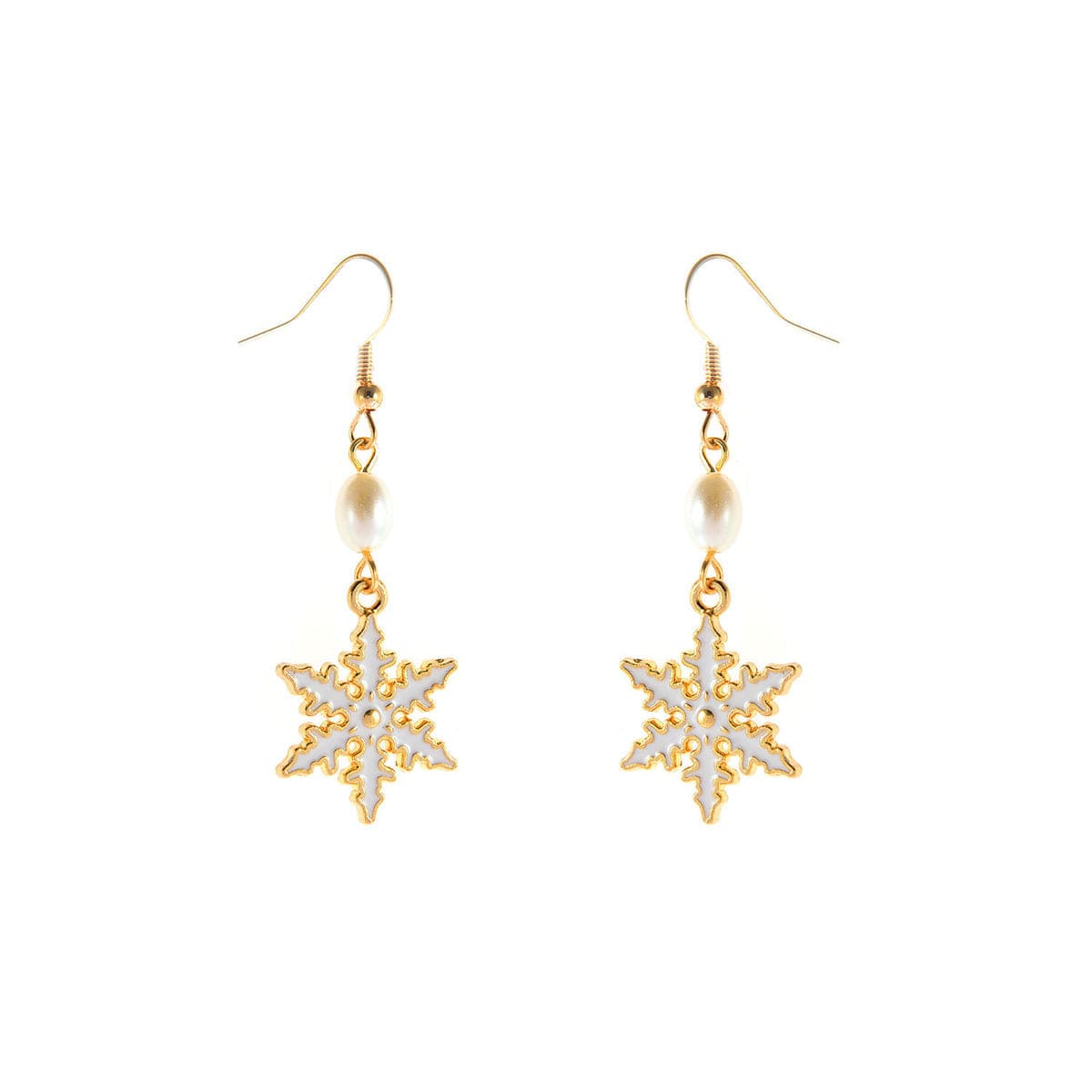 Metallic-