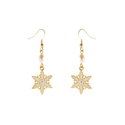 Metallic-