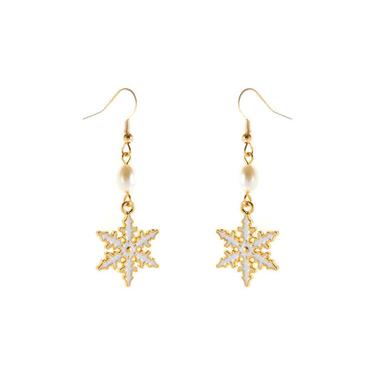 Metallic-
