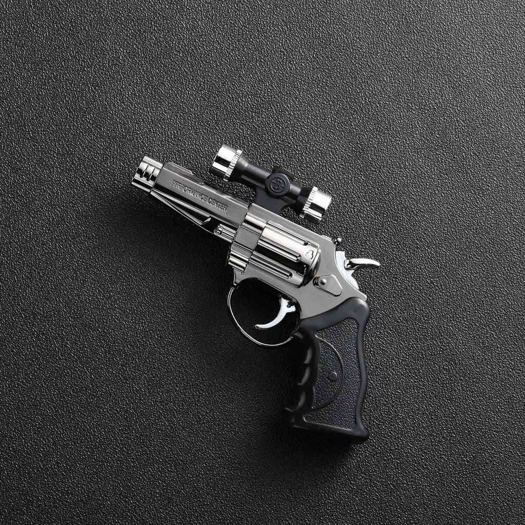 UncommonCarry B-PC - Gunmetal