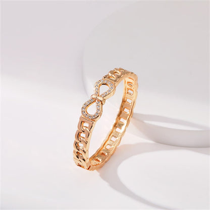 Metallic-