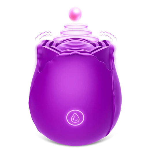 Blissed NYC Handheld Sucking & Vibrating Stimulator Zulily Blissed NYC Handheld Sucking & Vibrating Stimulator Zulily