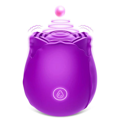 Purple-