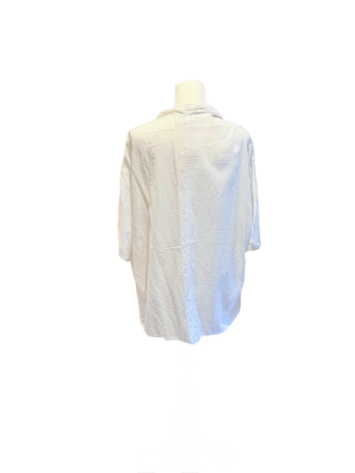 White-