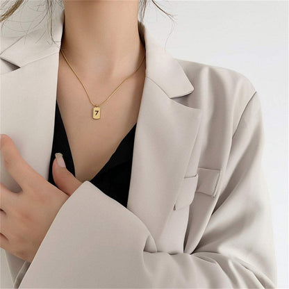 Metallic-