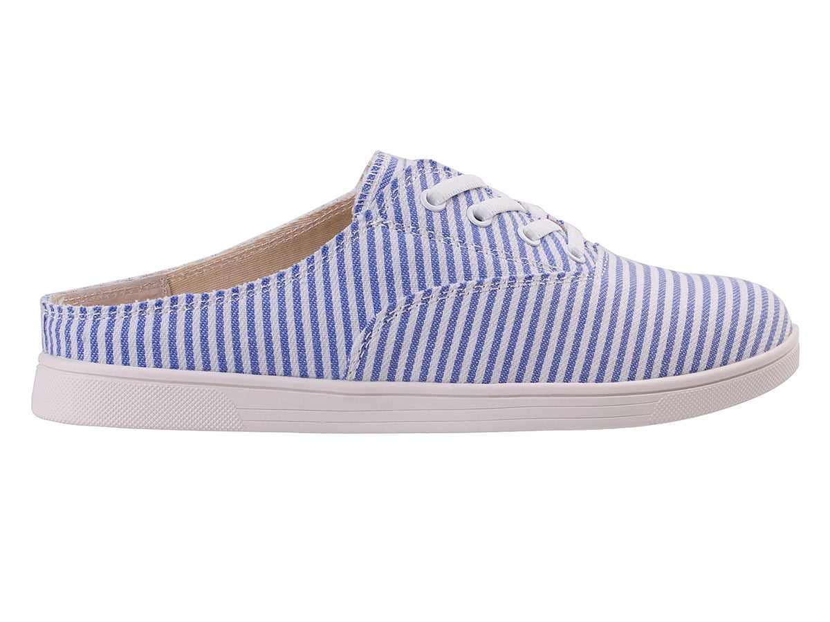 BLUE STRIPE-