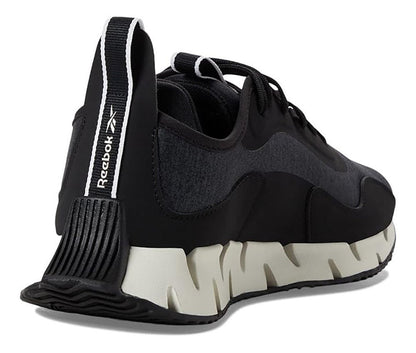 Reebok Women's Zig Dynamica Clw Sneakers